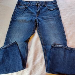 Men's Aeropostale Jeans